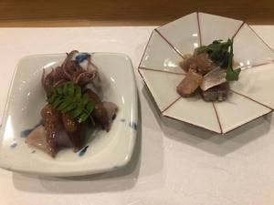 鮨処榎本