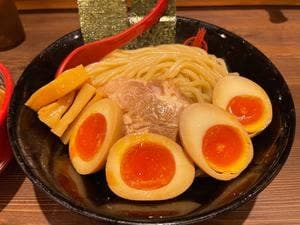 三田製麺所 ドーチカ店