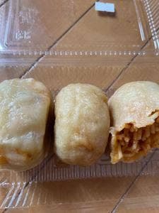 おやきの店 ほり川
