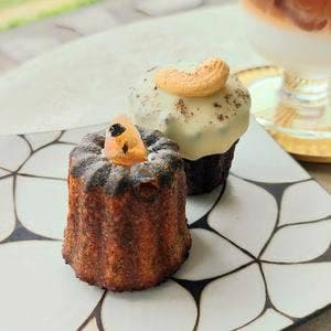Tsutsu & tsuttsu ツツ&つっつ