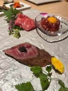 和牛まつした吟匠邸
