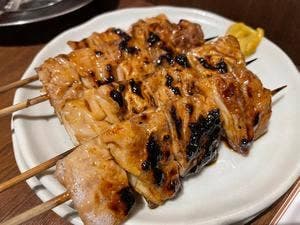 もつ焼き 押上 加賀廣