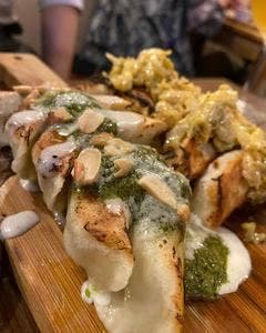 東京餃子 あかり 2号店