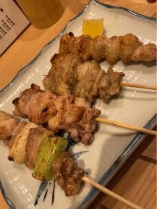 焼鳥のヒナタ JR吹田駅前店
