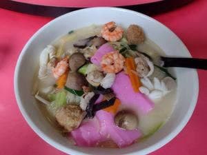 中華料理 太平軒