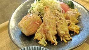 真花房