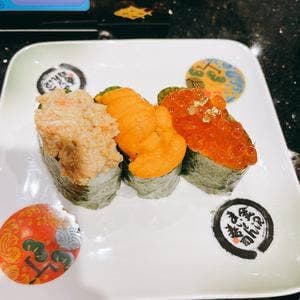 金沢まいもん寿司 名古屋栄店