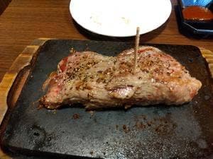 やっぱりステーキ 町田駅中央口店