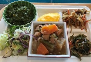 カマイシテラス Cafe&Restaurant