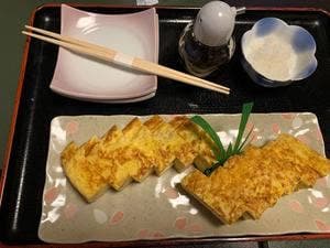 日本料理 新亀家