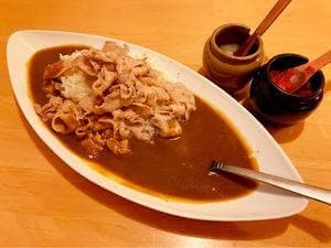 きりん食堂