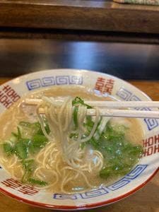 らぁめん 凛