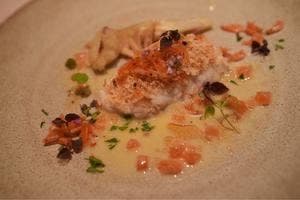 レストラン ロジェ ドール 仙台国際ホテル