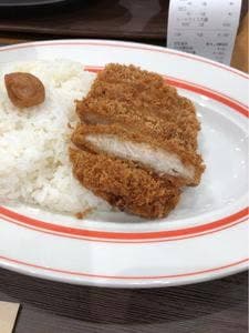 タイガーカレー イオン札幌桑園店