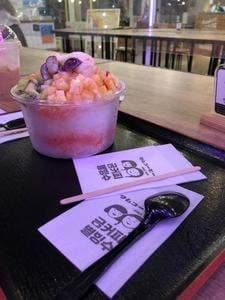 クムコーヒー ルミネエスト新宿店