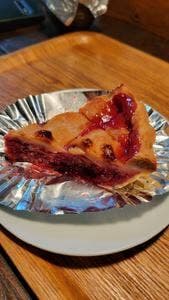 Bubby’s ヤエチカ