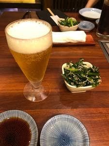 焼肉家 Kazu 神楽坂本店