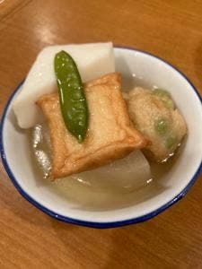 ほろ酔い酒場 おだかや