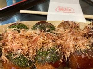築地銀だこ イオンレイクタウンmori店