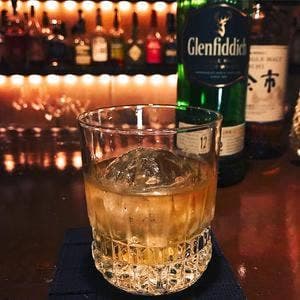 BAR 井原