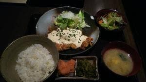 くいもの屋わん 九州自慢 川崎駅前リバークビル店