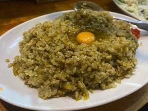 Heaven's kitchen 中華 玲音