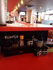 横浜家系ラーメン 剛力家 鉾田店