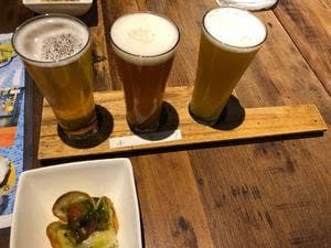 SMOKE&BEER ORION