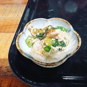 自然薯とろろ丼専門店 黒十ヤ 梅田EST店