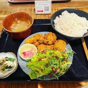 自然薯とろろ丼専門店 黒十ヤ 梅田EST店