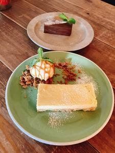 Progress lifestyle coffee