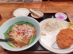 好運来