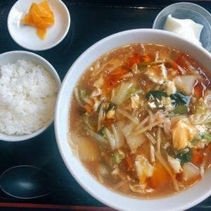 中華食堂 厨華 じへどん