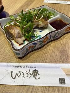 しのぶ庵 心斎橋パルコ店