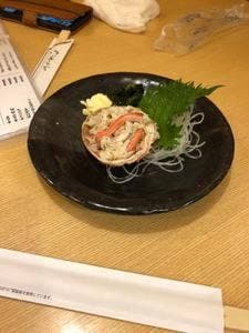 居酒屋すし なご壱 黒川店