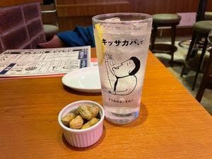PRONTO 五反田西口店