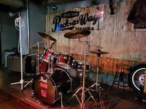 あそびBar Rockaway