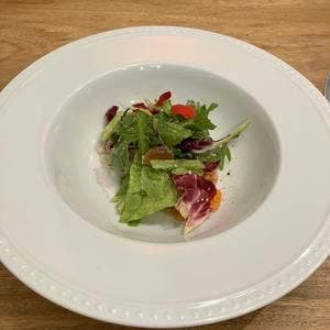 イタリア食堂 BelTempo
