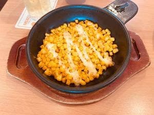 ガスト 川口石神店