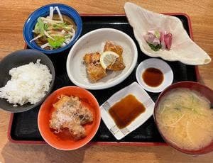 四季香るダイニング たきざわ