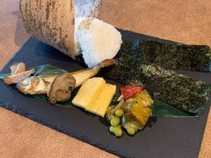 エアポートレストラン トレジオンギャレー 仙台空港店