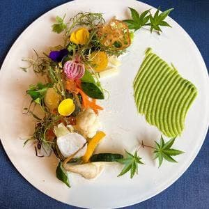 global French kitchen雫