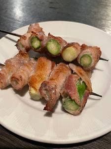 炭火焼鳥 仙雲