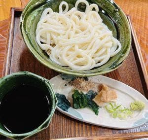 山のめぐみ