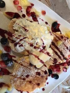 おうちカフェ 麗々夢