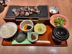 おもてなしとりよし 大宮南銀座通り店