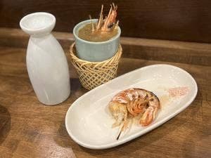 和食居酒屋・定食 よすがや