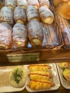パン工房 Michel 肴町店