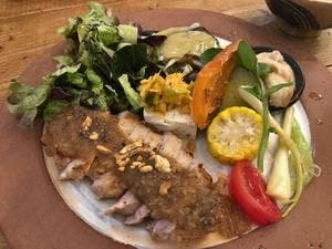 ピパーチキッチン