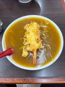 麺処スパロー